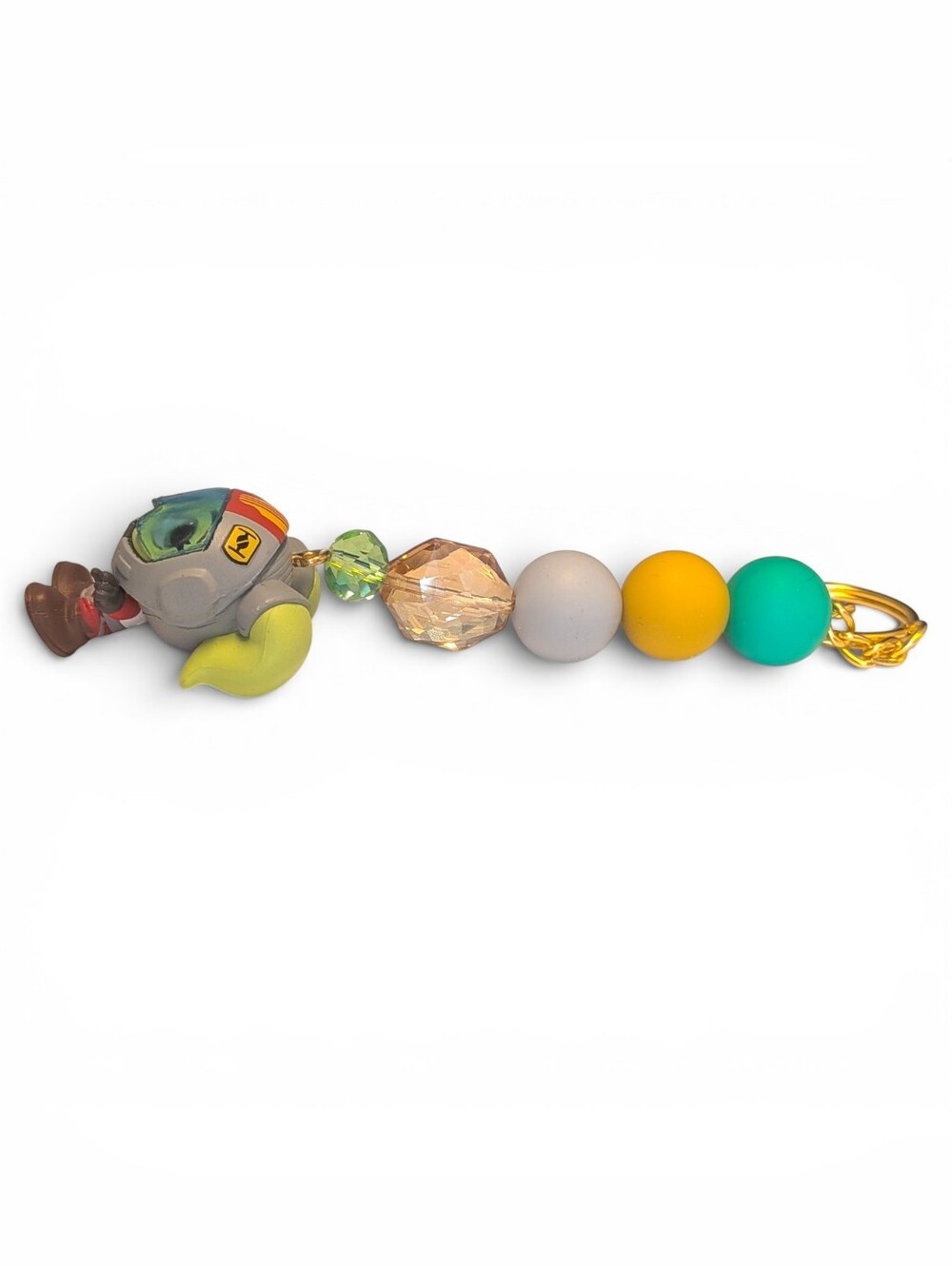 Handmade Star Wars Bag Charm/ Keychain Collection (Pick One) - Picture 3 of 11